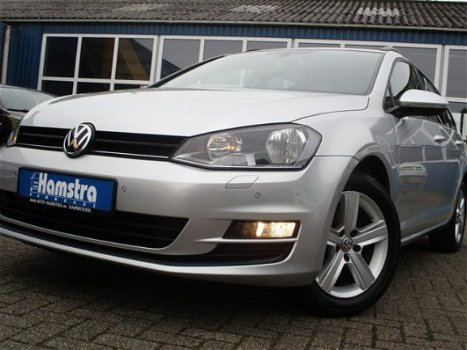 Volkswagen Golf Variant - 1.2 TSi 