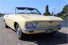 Chevrolet Corvair - CABRIO 2.4 6-cil. AUT