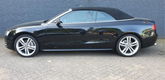 Audi A5 Cabriolet - 2.0 TFSI Pro Line (Leder - Navigatiesysteem - Lichtmetalen velgen) - 1 - Thumbnail