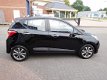 Hyundai i10 - 1.2i Automaat cruise ECC 1/2 Leder - 1 - Thumbnail