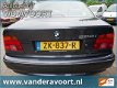 BMW 5-serie - 520i automaat YoungTimer met org. km. stand 45871 - 1 - Thumbnail