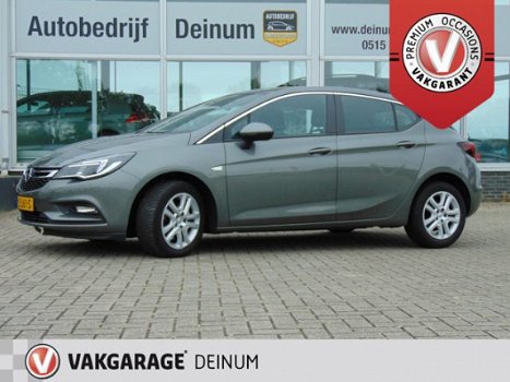 Opel Astra - 1.0 Business+, Navi, PDC, Cruise Contr - 1