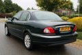 Jaguar X-type - 2.0 V6 156pk Automaat Business Edition Plus ECC/Cruise - 1 - Thumbnail