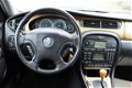 Jaguar X-type - 2.0 V6 156pk Automaat Business Edition Plus ECC/Cruise - 1 - Thumbnail