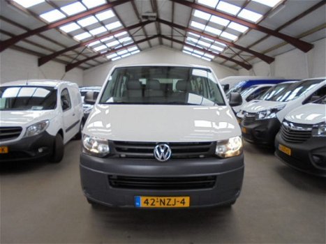 Volkswagen Transporter Kombi - PERSONENBUS 2.0TDI - 1