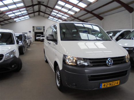 Volkswagen Transporter Kombi - PERSONENBUS 2.0TDI - 1