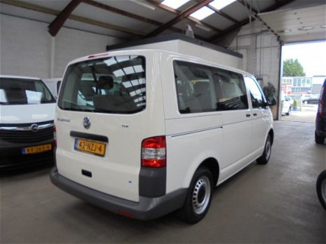 Volkswagen Transporter Kombi - PERSONENBUS 2.0TDI - 1