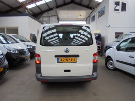 Volkswagen Transporter Kombi - PERSONENBUS 2.0TDI - 1