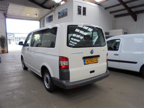 Volkswagen Transporter Kombi - PERSONENBUS 2.0TDI - 1