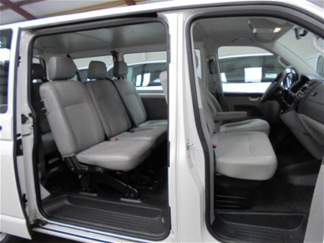 Volkswagen Transporter Kombi - PERSONENBUS 2.0TDI - 1