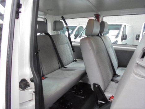 Volkswagen Transporter Kombi - PERSONENBUS 2.0TDI - 1