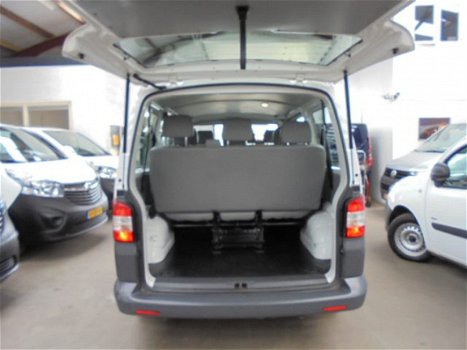 Volkswagen Transporter Kombi - PERSONENBUS 2.0TDI - 1