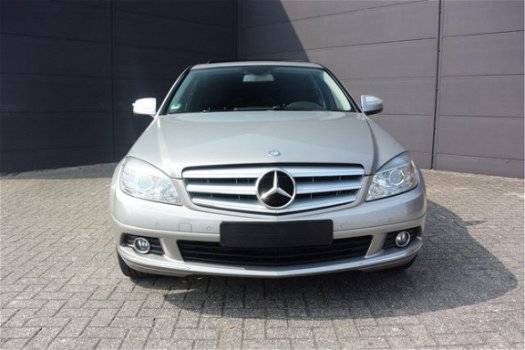 Mercedes-Benz C-klasse - 200 CDI - 1