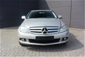 Mercedes-Benz C-klasse - 200 CDI - 1 - Thumbnail