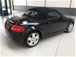 Audi TT Roadster - 1.8 5V Turbo quattro NEDERLANDSE AUTO , ECC , LMV, AUDIO BOSE/ 225 PK - 1 - Thumbnail