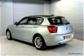 BMW 1-serie - 118d Xenon, Navigatie Professional, Dealeronderhouden - 1 - Thumbnail