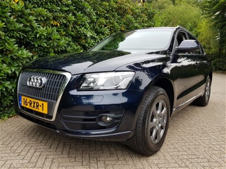 Audi Q5 - 2.0 TFSI quattro Pro Line Navi/Cruise/Pdc - 1