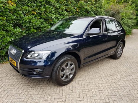 Audi Q5 - 2.0 TFSI quattro Pro Line Navi/Cruise/Pdc - 1