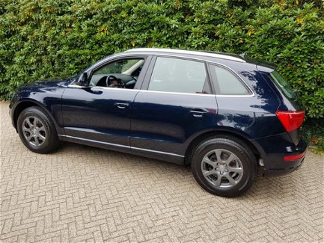 Audi Q5 - 2.0 TFSI quattro Pro Line Navi/Cruise/Pdc - 1