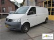 Volkswagen Transporter - 1.9 TDI Lang 75kW - 1 - Thumbnail