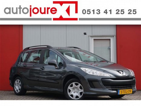 Peugeot 308 - 1.6 HDiF Blue Lease - 1