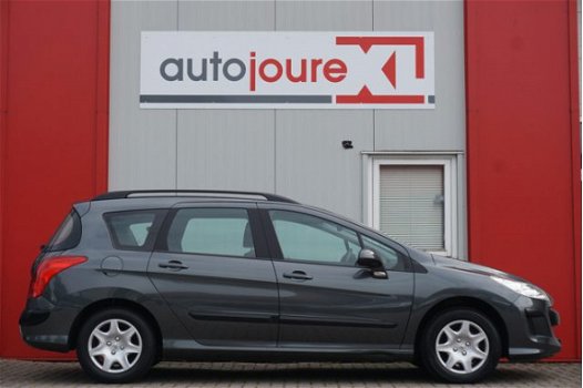 Peugeot 308 - 1.6 HDiF Blue Lease - 1