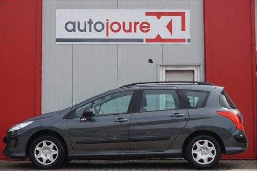 Peugeot 308 - 1.6 HDiF Blue Lease - 1