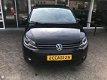 Volkswagen Touran - 1.6 TDI Comfort 7P, Navi, Climat, Cruise - 1 - Thumbnail