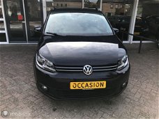 Volkswagen Touran - 1.6 TDI Comfort 7P, Navi, Climat, Cruise
