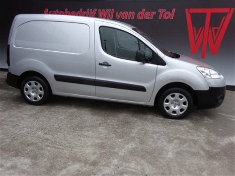 Peugeot Partner - 1.6 HDI XR PROFIT+ | AIRCO | ACHTERDEUREN | BLUETOOTH | BTW-AUTO | ALL-IN - 1