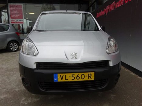 Peugeot Partner - 1.6 HDI XR PROFIT+ | AIRCO | ACHTERDEUREN | BLUETOOTH | BTW-AUTO | ALL-IN - 1