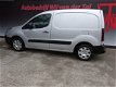 Peugeot Partner - 1.6 HDI XR PROFIT+ | AIRCO | ACHTERDEUREN | BLUETOOTH | BTW-AUTO | ALL-IN - 1 - Thumbnail