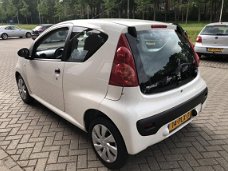 Peugeot 107 - 107 URBAN MOVE 1.0