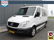 Mercedes-Benz Sprinter - 213 2.2 CDI 325 HD EX. BTW - 1 - Thumbnail