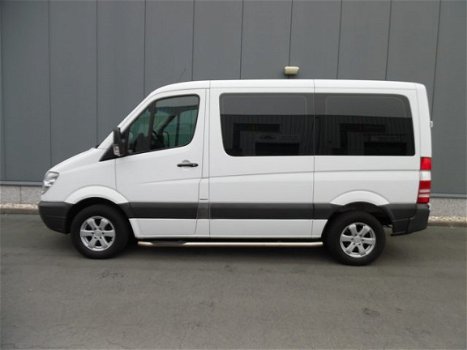 Mercedes-Benz Sprinter - 213 2.2 CDI 325 HD EX. BTW - 1