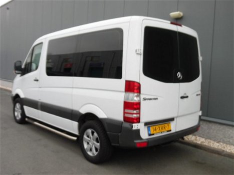 Mercedes-Benz Sprinter - 213 2.2 CDI 325 HD EX. BTW - 1