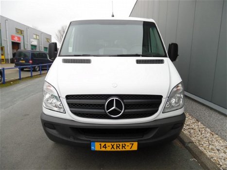 Mercedes-Benz Sprinter - 213 2.2 CDI 325 HD EX. BTW - 1