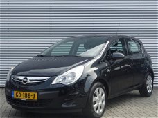 Opel Corsa - 1.3 CDTI 5DRS. EDITION / AIRCO / CRUISE