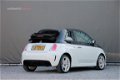 Fiat 500 C - 500c Abarth 1.4 16V T-Jet Competizione - 140 pk *Xenon / Leder - 1 - Thumbnail