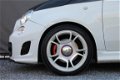 Fiat 500 C - 500c Abarth 1.4 16V T-Jet Competizione - 140 pk *Xenon / Leder - 1 - Thumbnail