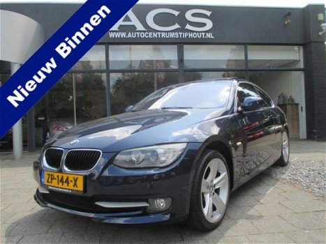 BMW 3-serie Coupé - 320i High Executive *96000 km - 1