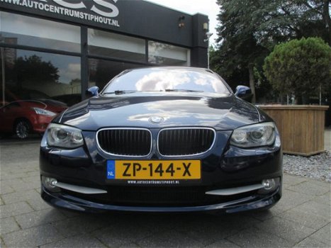 BMW 3-serie Coupé - 320i High Executive *96000 km - 1