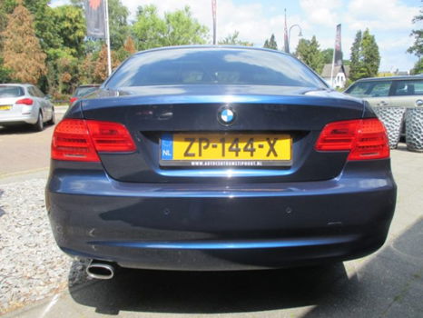 BMW 3-serie Coupé - 320i High Executive *96000 km - 1