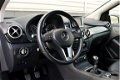 Mercedes-Benz B-klasse - 180 Ambition RIJKLAAR PRIJS-GARANTIE Navigatie Leder Interieur 1e Eigenaar - 1 - Thumbnail