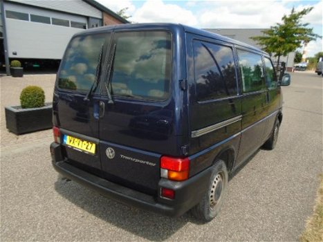 Volkswagen Transporter - 1.9 TD 292 T800 DC - 1