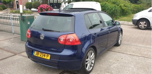 Volkswagen Golf - 1.4 TSI GT Sport Business Automaat - 1