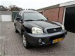 Hyundai Santa Fe - 2.0 CRDi Country AUT LEER CLIMA (KM 170634 NAP) - 1 - Thumbnail