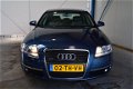 Audi A6 - 4.2 FSI quattro, NL auto, 2de eigenaar. - Automaat, Airco, Cruise, Leder, Xenon, Navi - 1 - Thumbnail