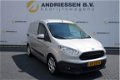 Ford Transit Courier - van 7.550 voor 6.606, -- Netto/Excl. BTW - 1 - Thumbnail