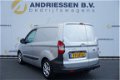 Ford Transit Courier - van 7.550 voor 6.606, -- Netto/Excl. BTW - 1 - Thumbnail